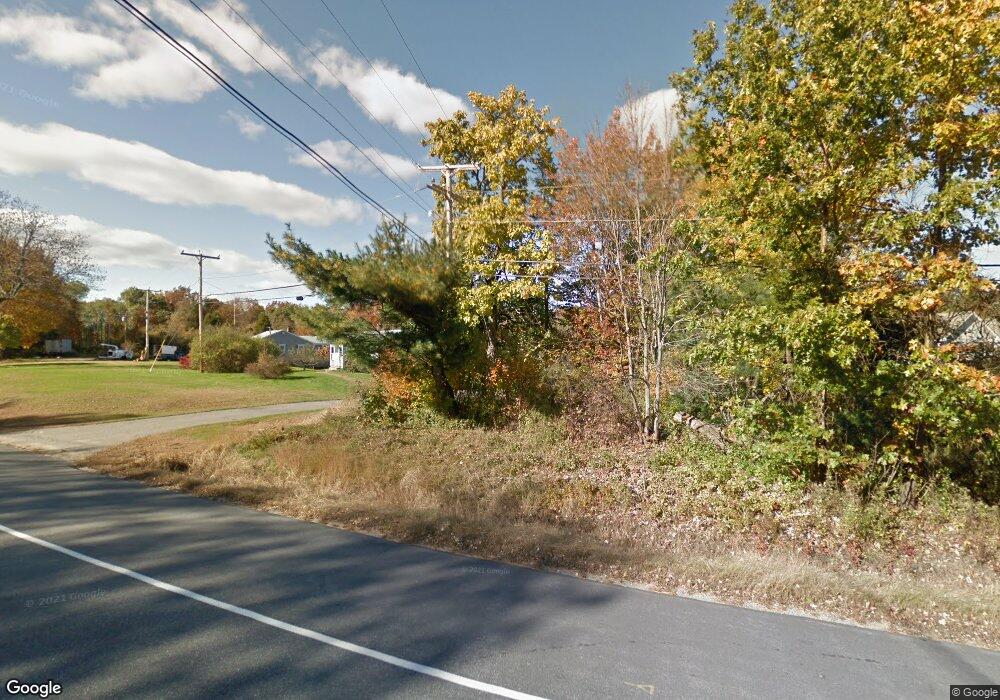 307 Portsmouth Ave, Stratham, NH 03885 - photo 1