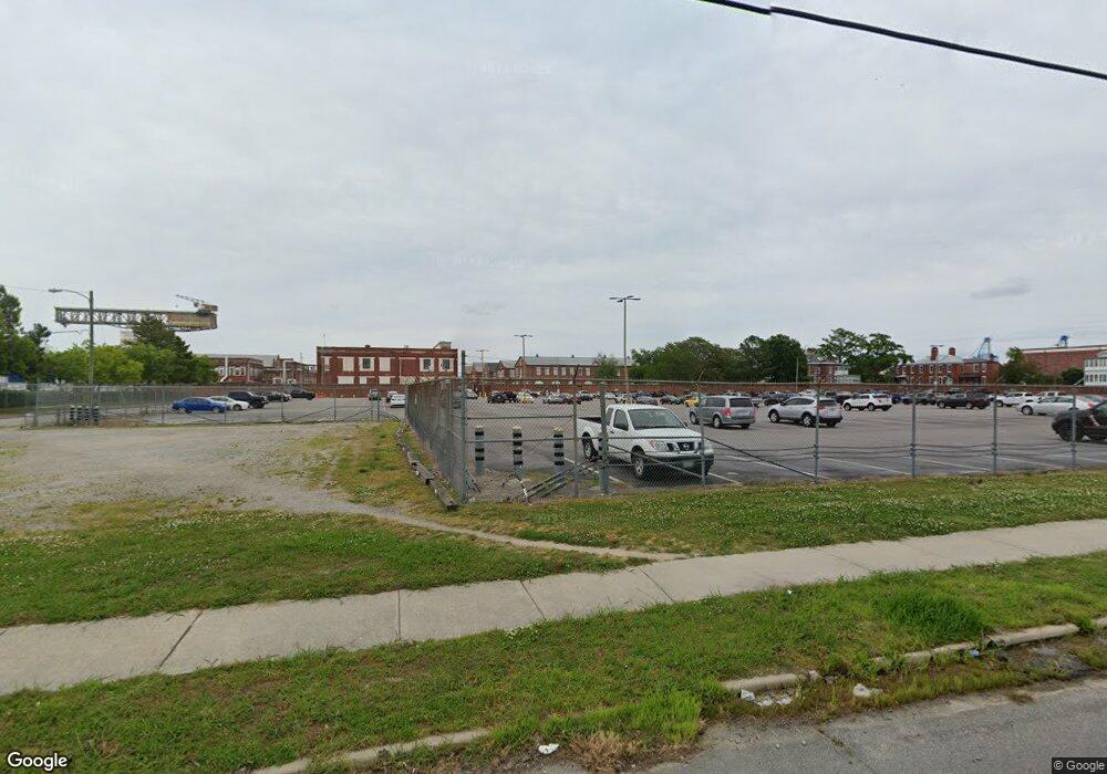 1005 Port Centre Pkwy, Portsmouth, VA 23704 - photo 1