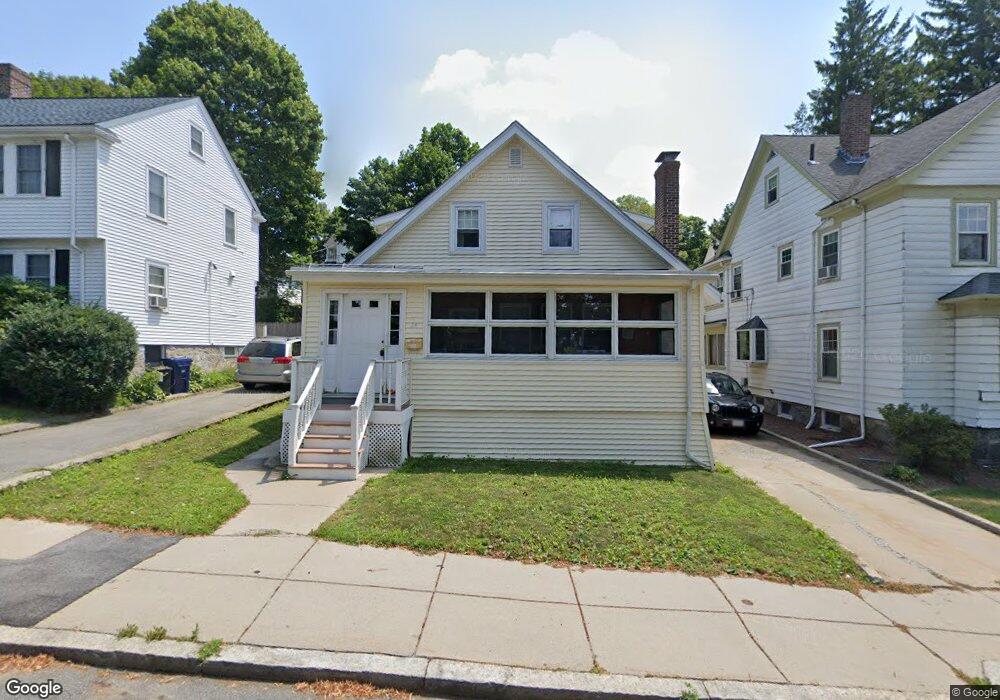 24 Sturges Rd, West Roxbury, MA 02132 - photo 1