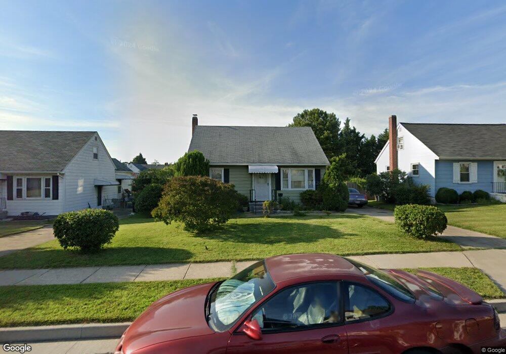 1210 June Rd, Halethorpe, MD 21227 - photo 1