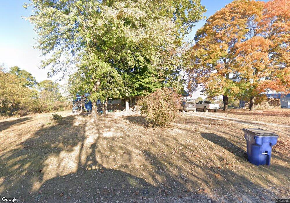 5150 Boys Ranch Dr, Harrison, AR 72601 - photo 1