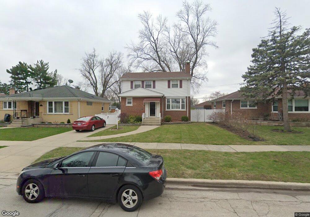 10061 Drury Ln, Westchester, IL 60154 - photo 1