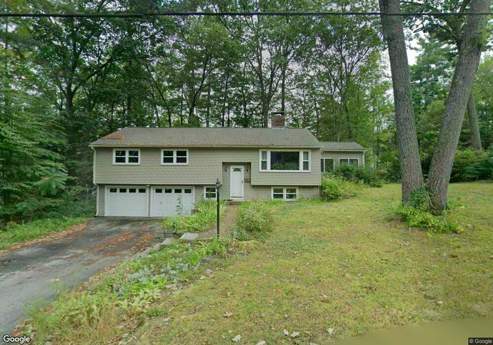 35 Falconer Ave unit lot35, Milford, NH 03055 - photo 1