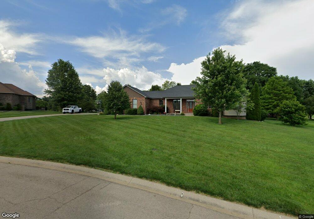 812 Valley Brook Dr, Farmington, MO 63640 - photo 1