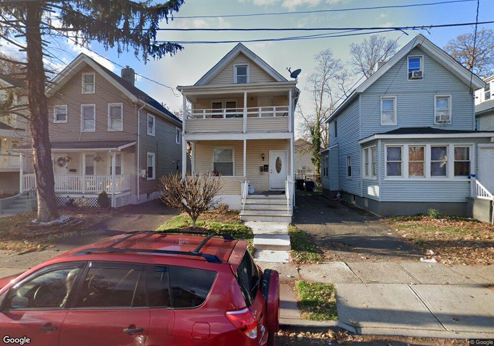 680 W 3rd St, Plainfield, NJ 07060 - photo 1