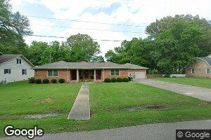 28 Wolfe Dr, Mc Gehee, AR 71654