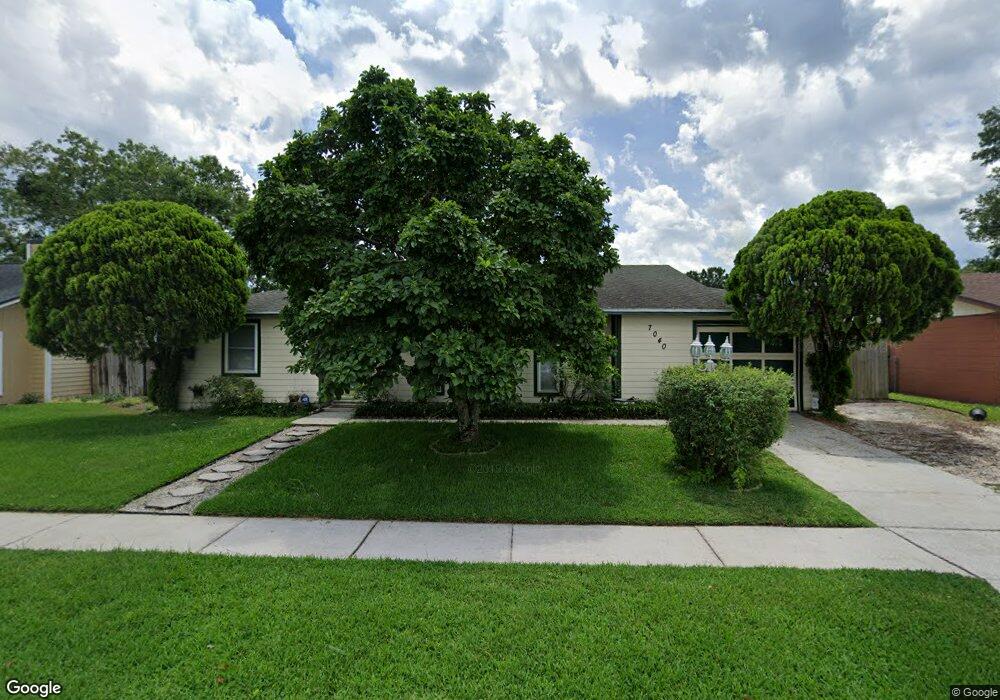 7040 Blache Ct, Jacksonville, FL 32210 - photo 1