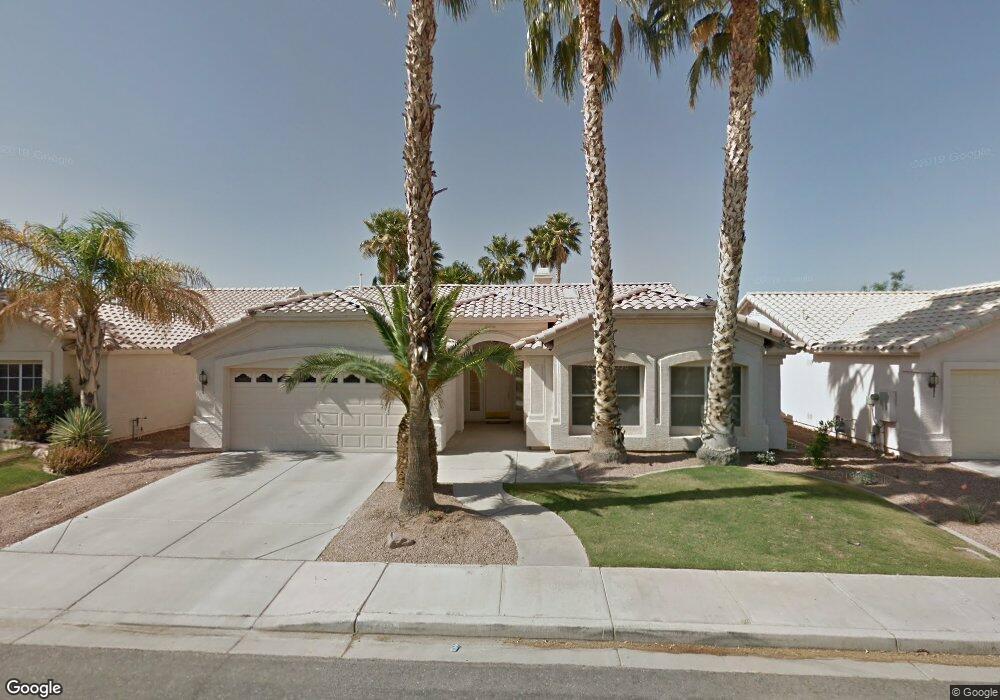 5420 W Kesler Ln, Chandler, AZ 85226 - photo 1