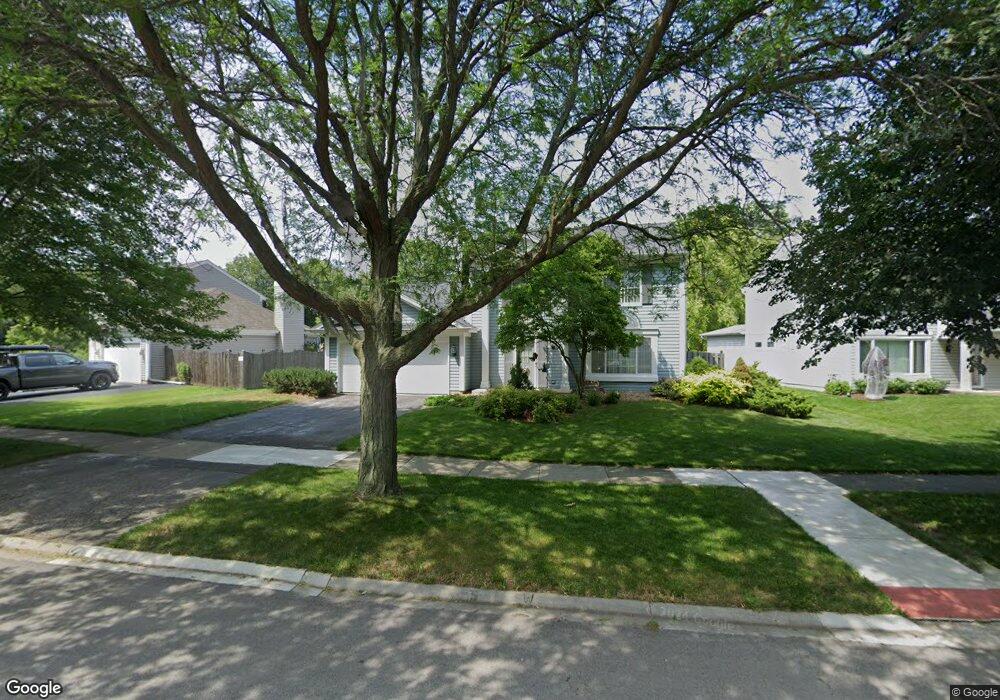 507 Ursuline Ave, Naperville, IL 60565 - photo 1