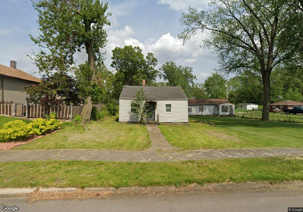 1121 Raston St, Gary, IN 46404 - photo 1