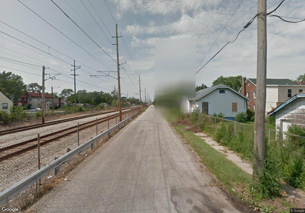 0 2 Nd & Chase unit 306602, Gary, IN 46404 - photo 1