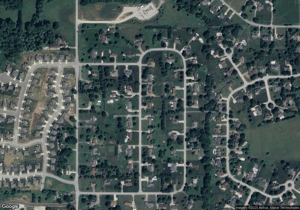 6312 Meadow View Dr, Georgetown, IN 47122 - photo 1