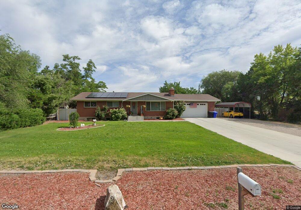 3026 W 8750 S, West Jordan, UT 84088 - photo 1