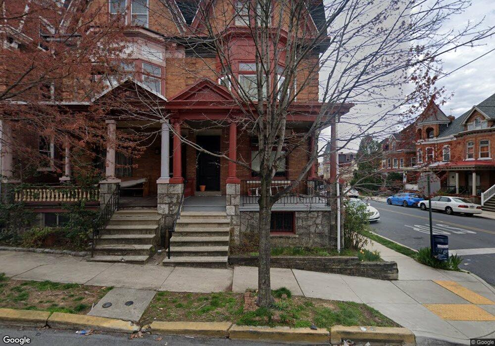 45 S 14th St, Allentown, PA 18102 - photo 1