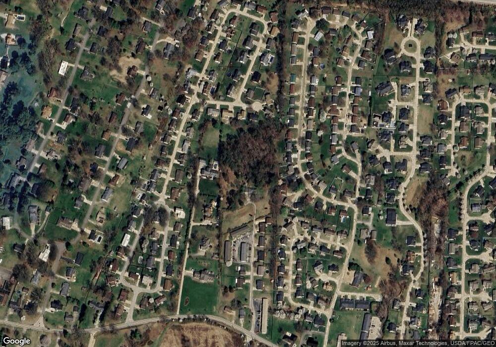 4210 Hidden Cove Dr, Scott Depot, WV 25560 - photo 1