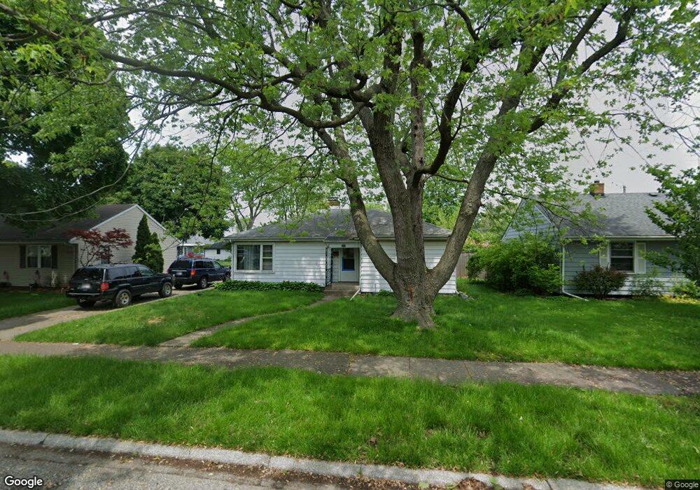 3115 Franklin St, Highland, IN 46322 - photo 1