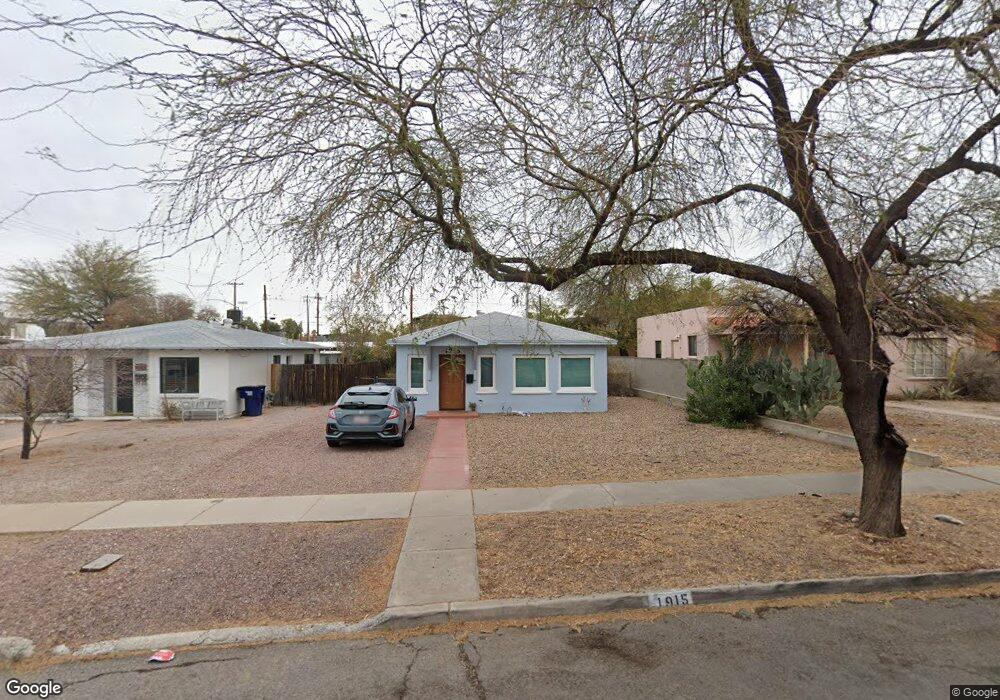 1915 E 8th St unit 2, Tucson, AZ 85719 - photo 1