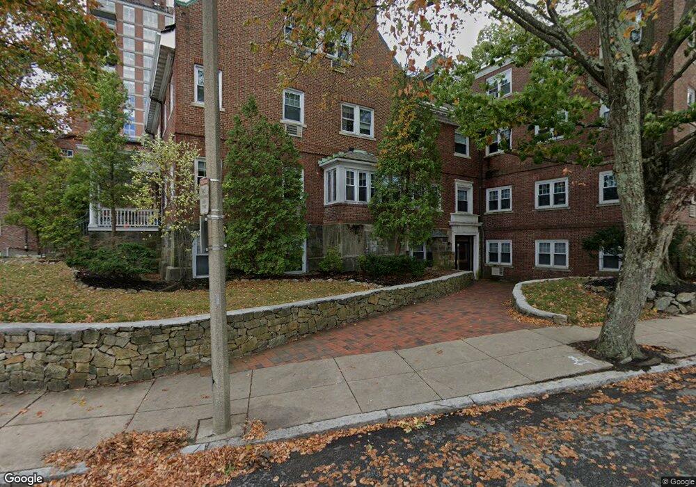 2018 Commonwealth Ave unit 27, Brighton, MA 02135 - photo 1