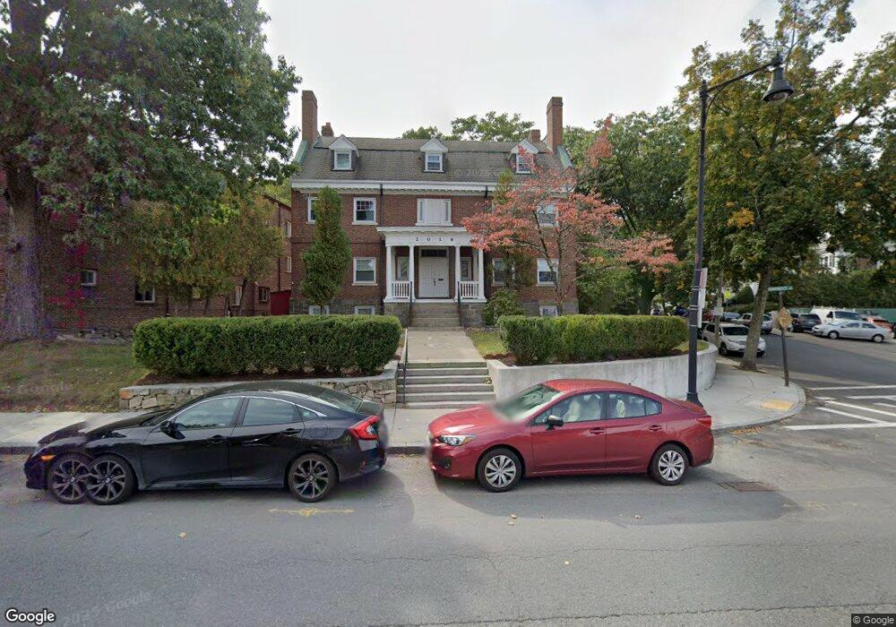 2018 Commonwealth Ave unit 9, Brighton, MA 02135 - photo 1