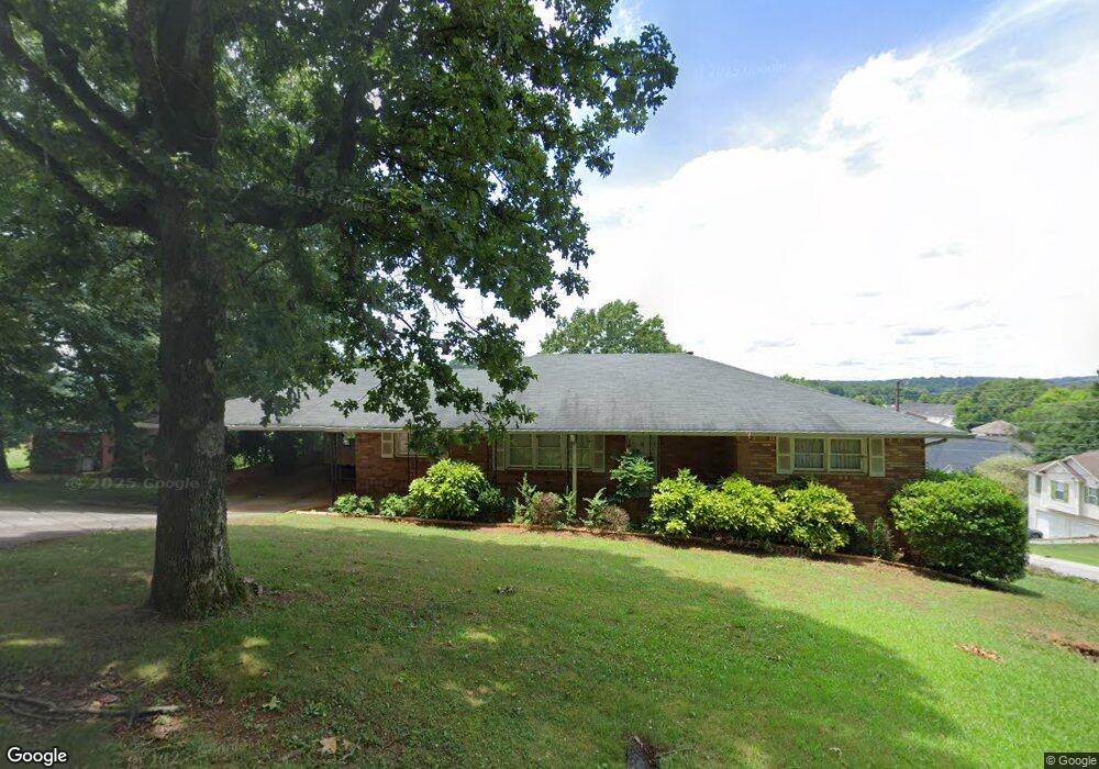 18 Birch Way, Cartersville, GA 30120 - photo 1