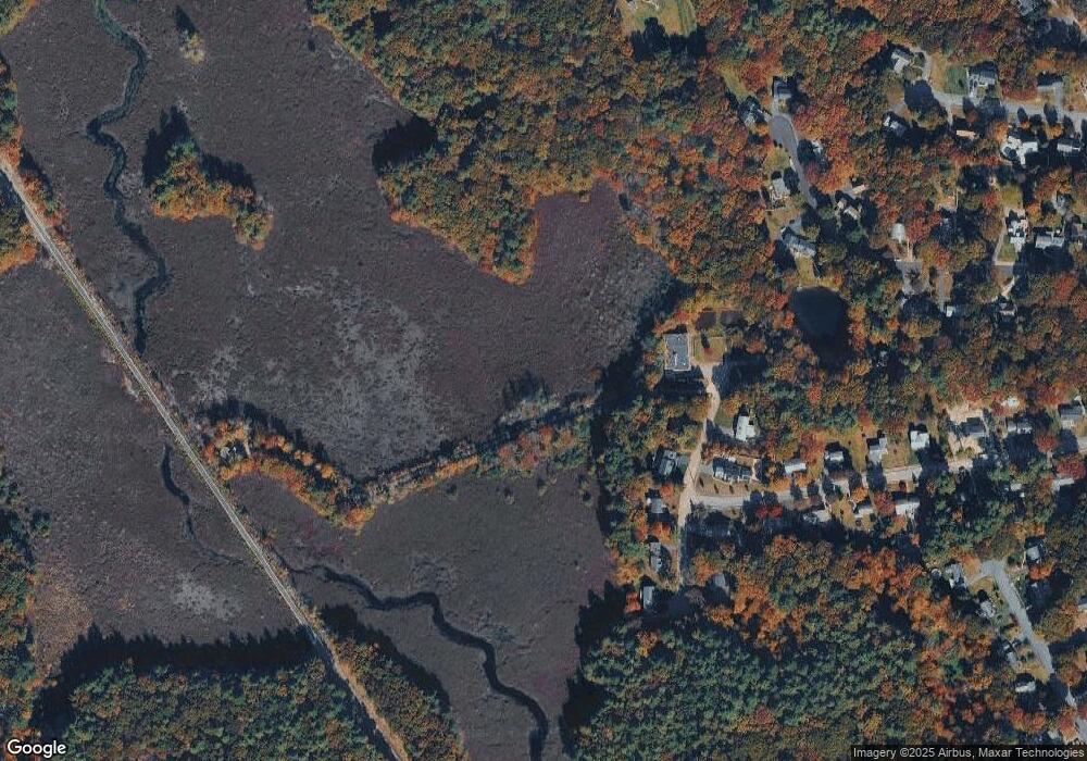 33 Leonard Rd, Walpole, MA 02081 - photo 1