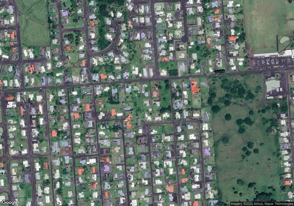 537 Haihai St, Hilo, HI 96720 - photo 1