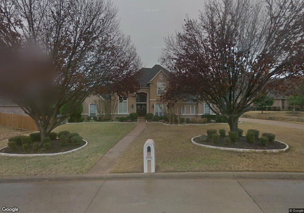 404 Timber Lake Way, Southlake, TX 76092 - photo 1