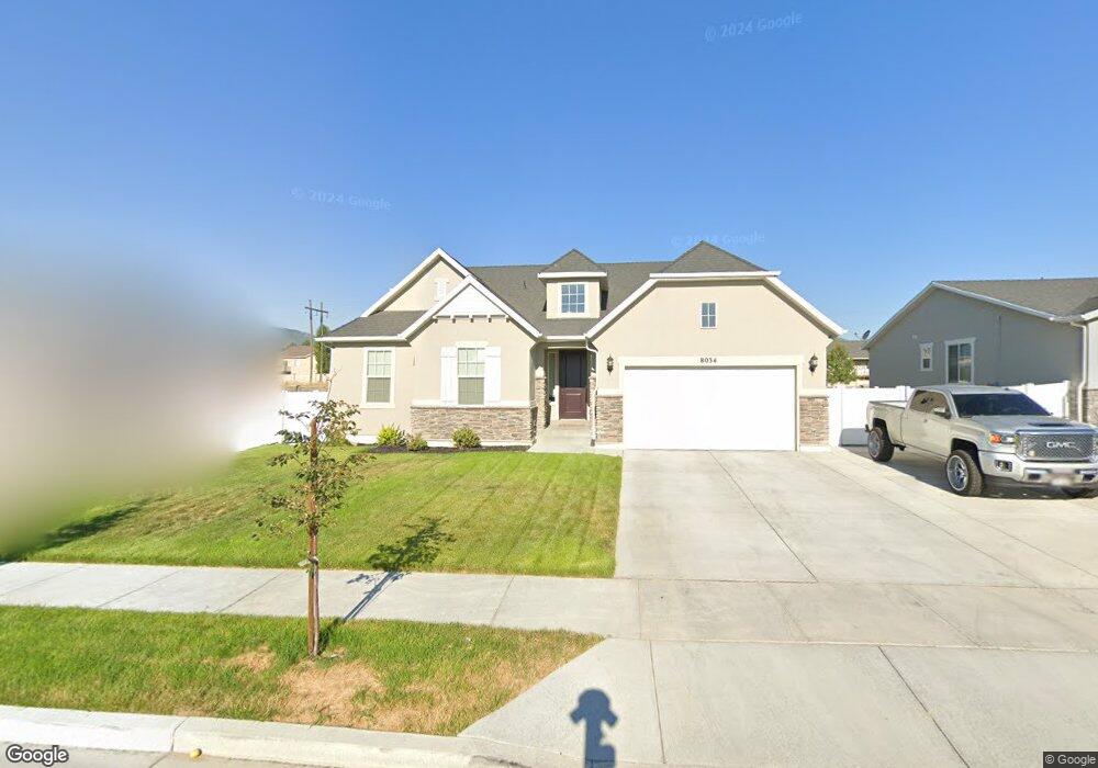 8034 S 6910 W, West Jordan, UT 84081 - photo 1