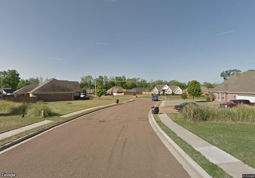 300 Saddle Creek Cove, Hernando, MS 38632 - photo 1