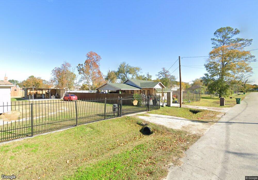 5741 Justin St, Houston, TX 77016 - photo 1