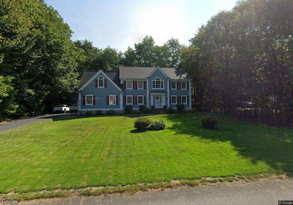 22 Westridge Dr, Hampton, NH 03842 - photo 1