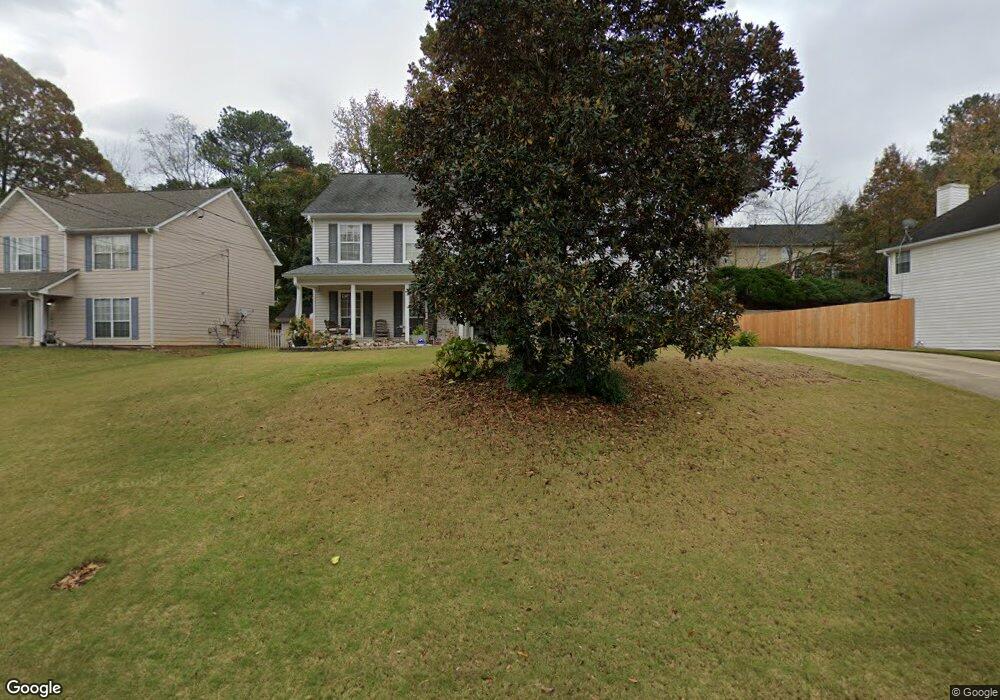 2120 Springer Walk unit 2, Lawrenceville, GA 30043 - photo 1