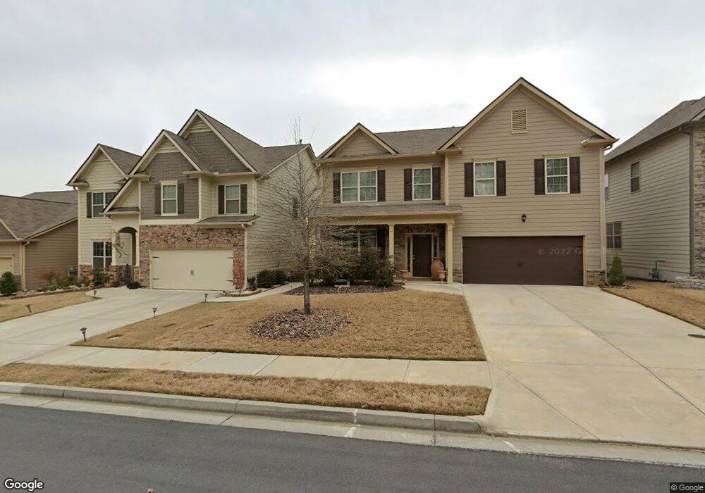 428 Livingston Point, Acworth, GA 30102 - photo 1