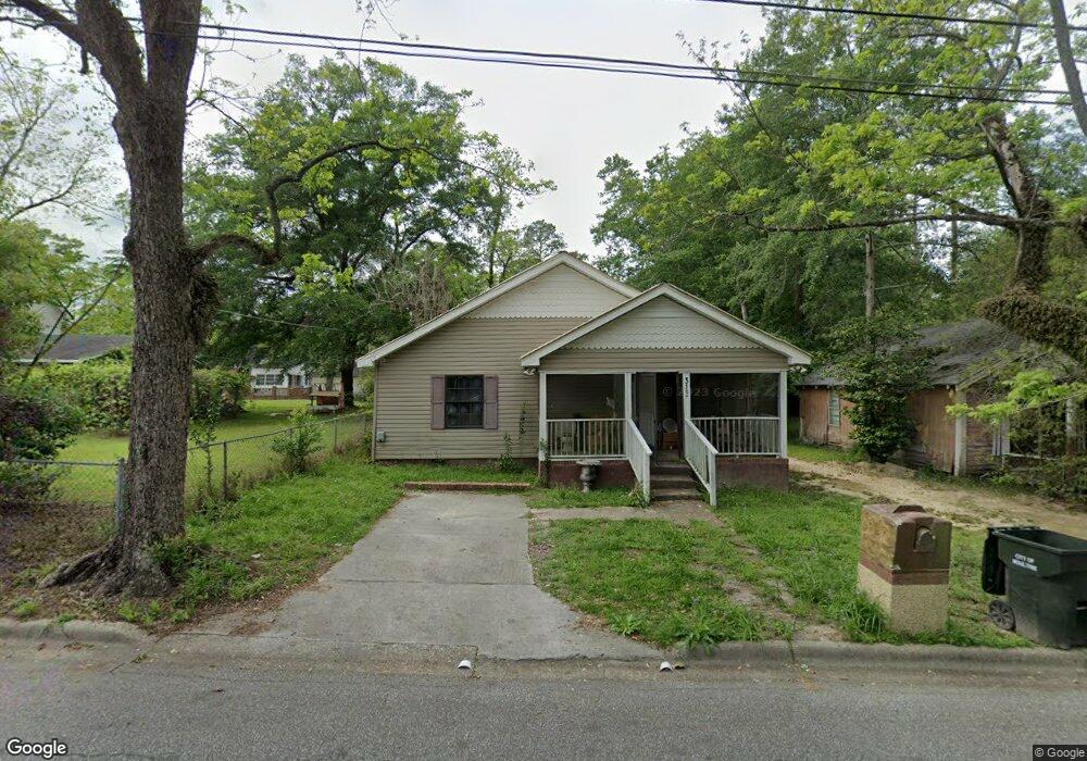 316 3rd St SW, Moultrie, GA 31768 - photo 1