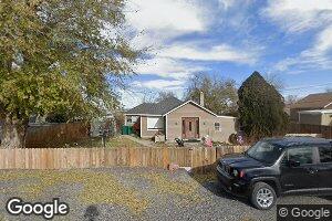 160 W 100 S, Goshen, UT 84633