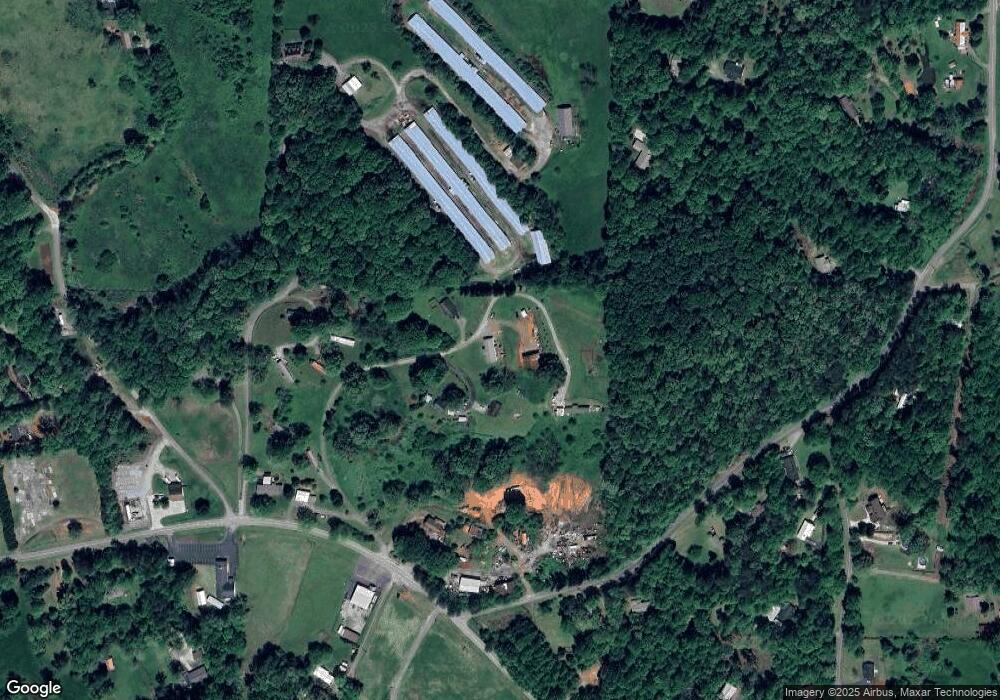 208 Vernons View, Dahlonega, GA 30533 - photo 1