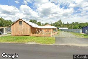 80 State St, Groveton, NH 03582