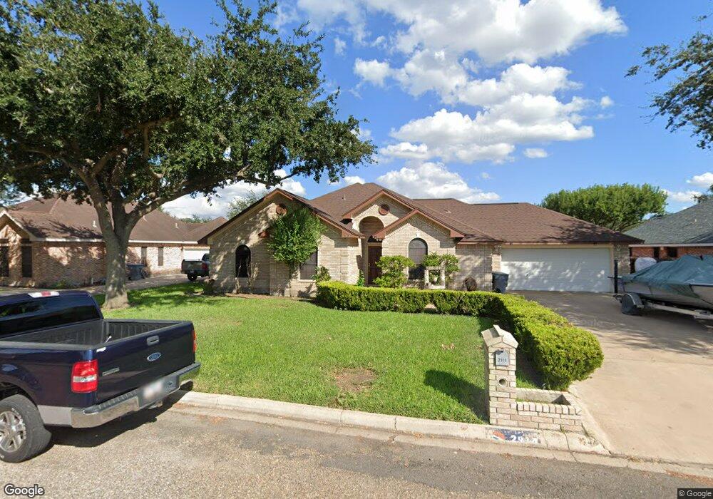 2914 Las Cruces Dr, Edinburg, TX 78539 - photo 1