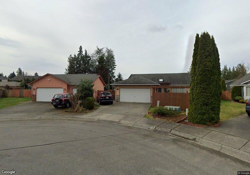 6116 135th St SW unit 37, Lynnwood, WA 98087 - photo 1