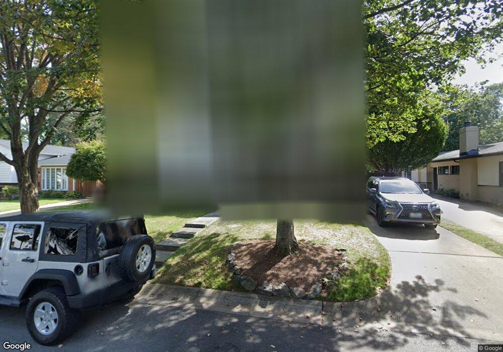 3604 Dupont Ave, Kensington, MD 20895 - photo 1