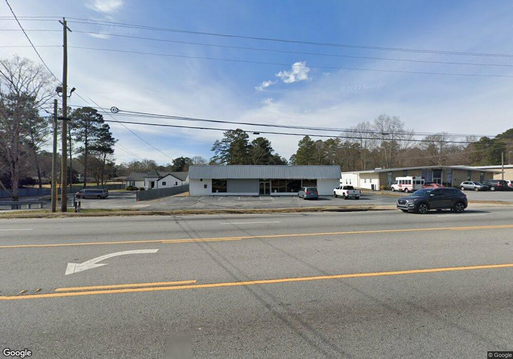 5912 Mableton Pkwy SW, Mableton, GA 30126 - photo 1