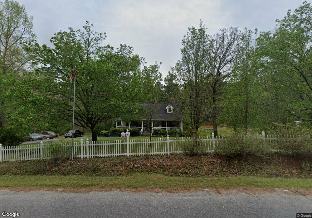 133 Ragan Dr, Gray, GA 31032 - photo 1