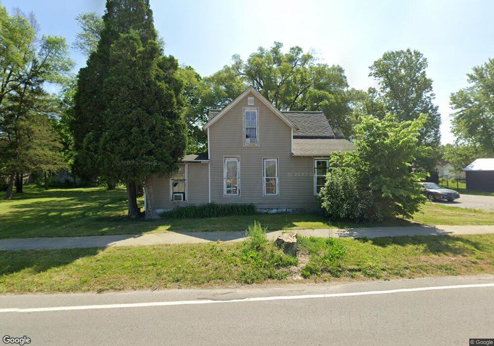 905 N Main St, Andrews, IN 46702 - photo 1