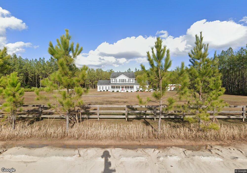 651 Mattox Rd, Folkston, GA 31537 - photo 1