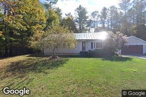 504 Bailey Hill Rd, Proctorsville, VT 05153