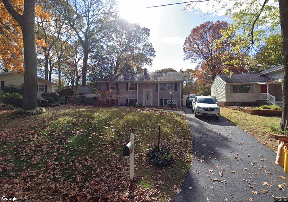 1017 Mount Holly Dr, Annapolis, MD 21409 - photo 1