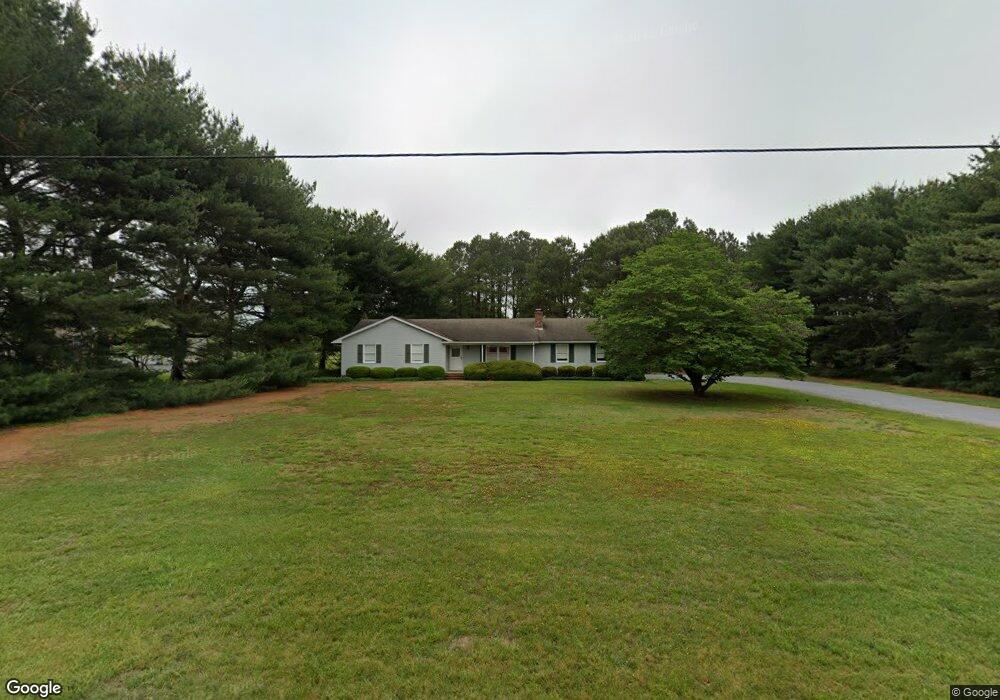 4173 Carpenter Bridge Rd, Felton, DE 19943 - photo 1