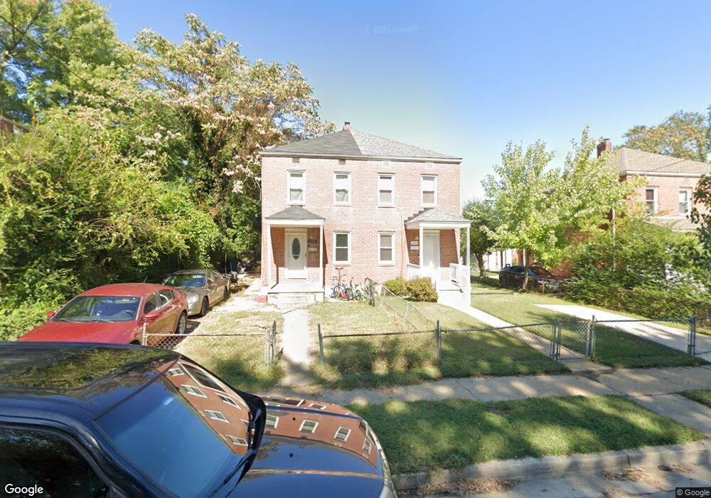 1016 Monroe St, Annapolis, MD 21403 - photo 1
