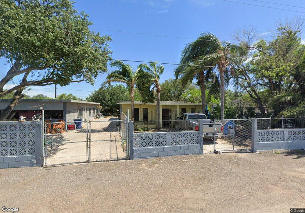 2109 Courtly St, Donna, TX 78537 - photo 1