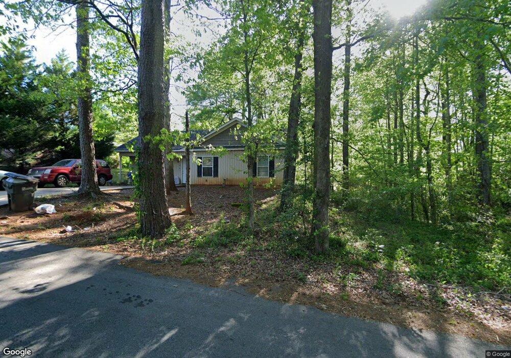 8243 Lakeview Dr SW, Covington, GA 30014 - photo 1